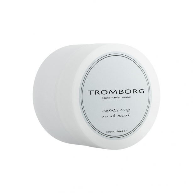 Tromborg Scandinavian Mood Exfoliating Scrub Mask 50 ml