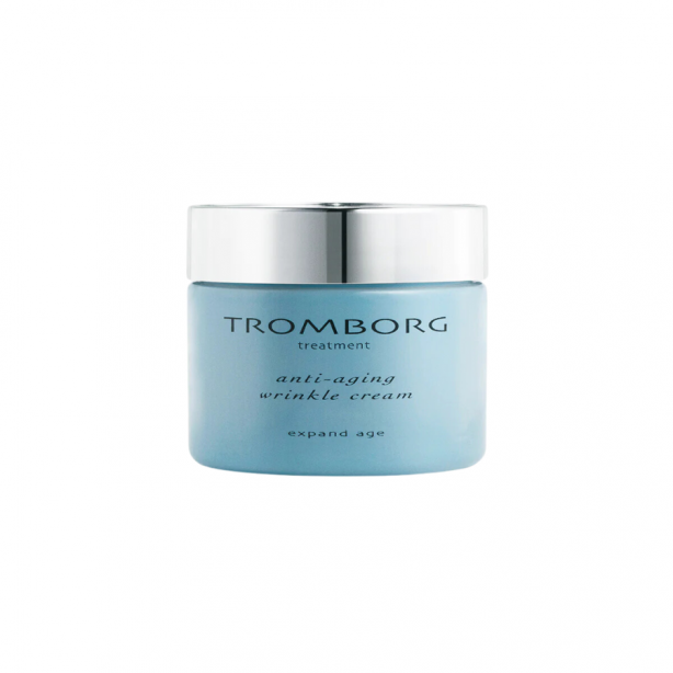 Tromborg Treatment Anti-Aging Wrinkle Cream 50 ml