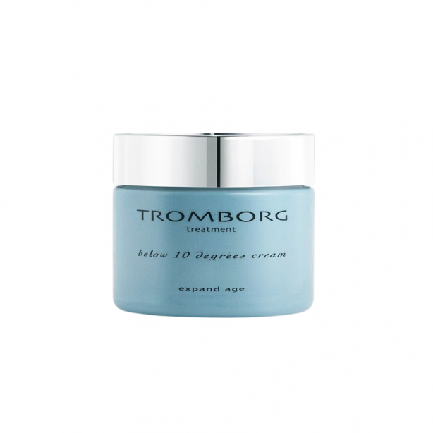 Tromborg Treatment Below 10 Degrees Cream 50 ml