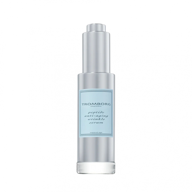 Tromborg Treatment Peptide Anti-Aging Wrinkle Serum 30 ml