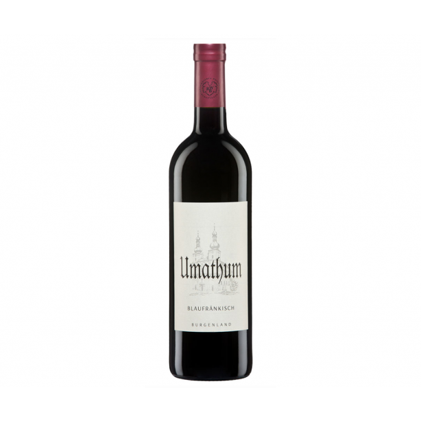 Umathum Blaufränkisch Burgenland Dry Red 12.5% 0.75L