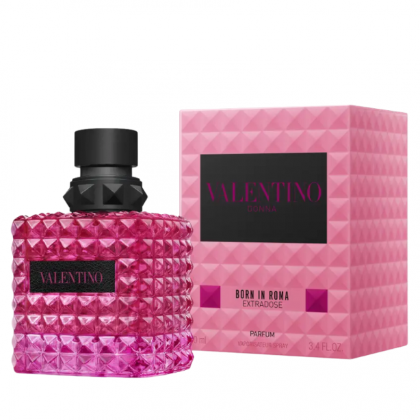Valentino Born In Roma Donna Extradose Parfum 100 ml