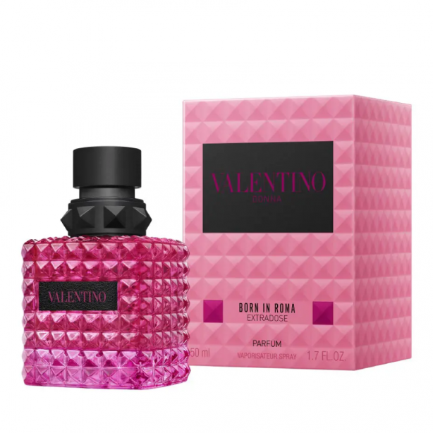 Valentino Born In Roma Donna Extradose Parfum 50 ml