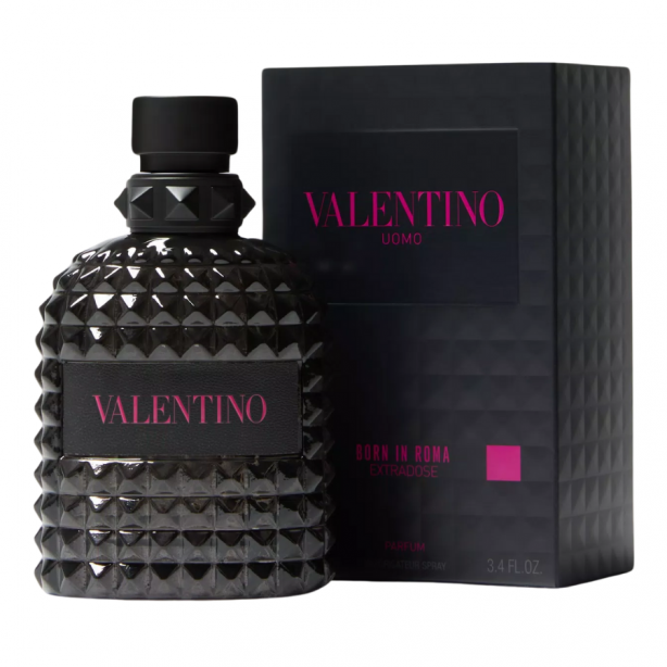 Valentino Born In Roma Uomo Extradose Parfum 100 ml
