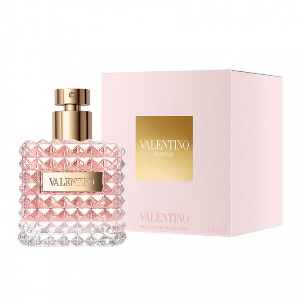 Valentino Donna Eau de Parfum 100 ml