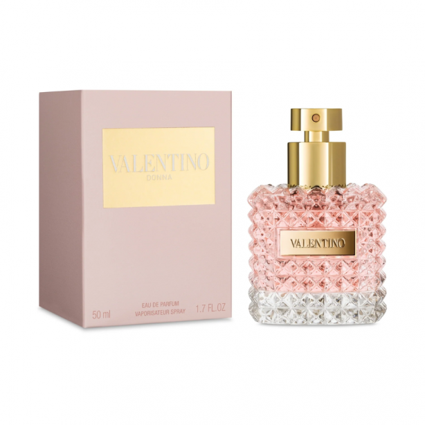 Valentino Donna Eau de Parfum 50 ml