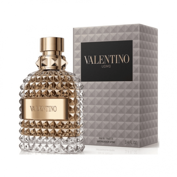 Valentino Valentino Uomo Eau de Toilette 100 ml