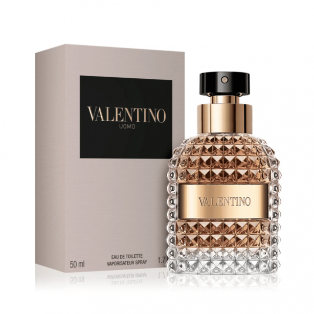 Valentino Valentino Uomo Eau de Toilette 50 ml