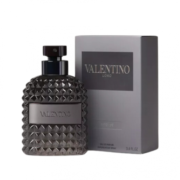 Valentino Uomo Intense Eau de Parfum 100 ml