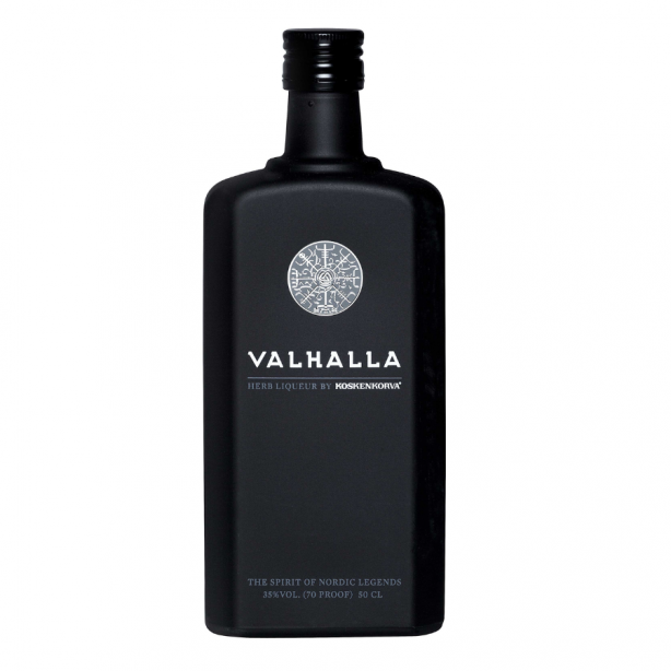 Valhalla 35% 1L