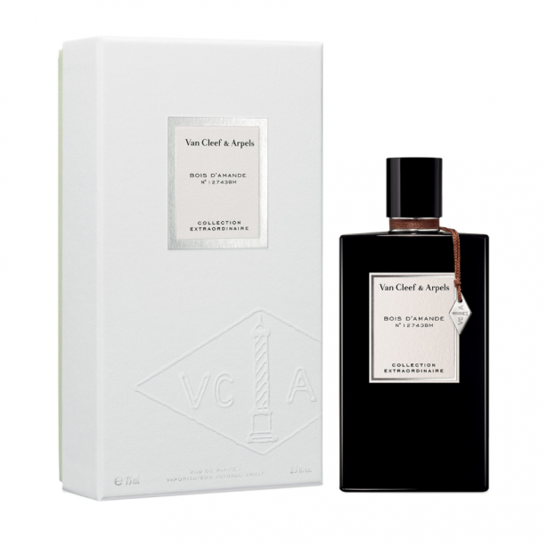 Van Cleef & Arpels Collection Extraordinaire Bois d'Amande Eau de Parfum 75 ml