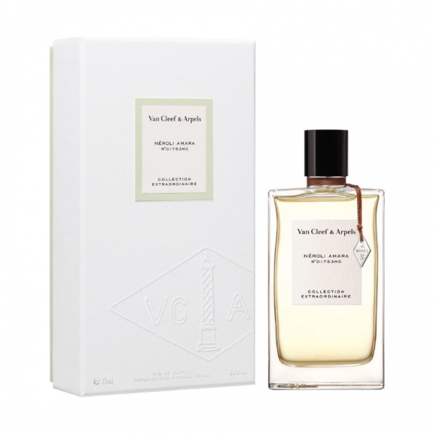 Van Cleef & Arpels Collection Extraordinaire Neroli Amara Eau de Parfum 75 ml