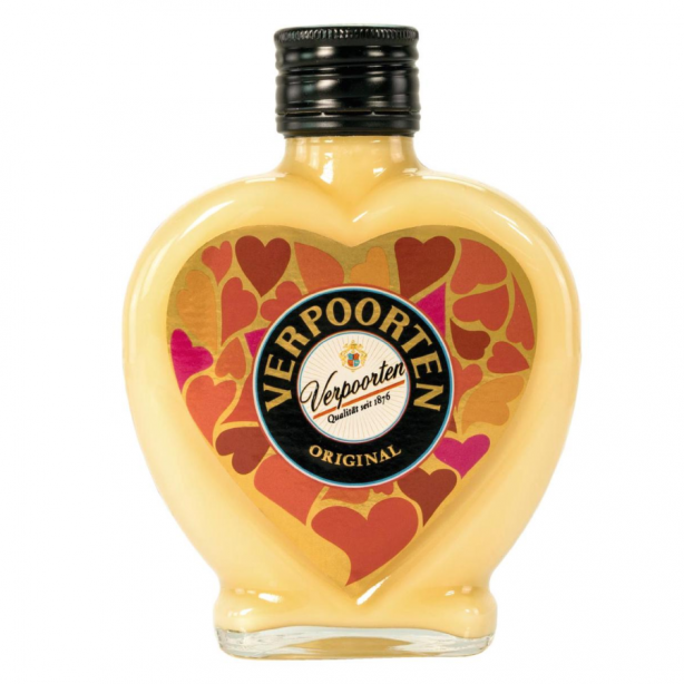 Verpoorten Original Heart 20% 0.2L