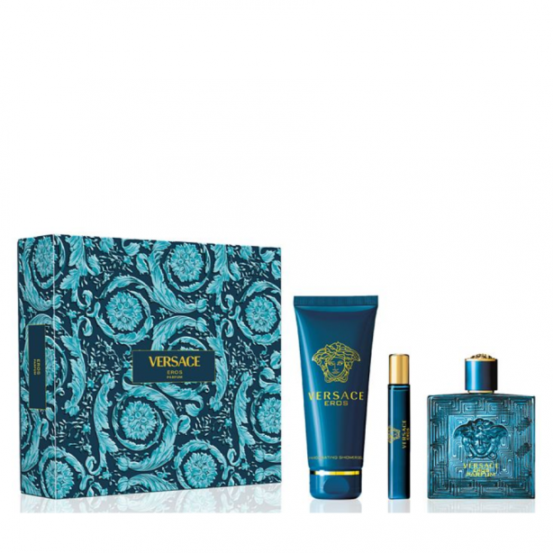 Versace Eros Set