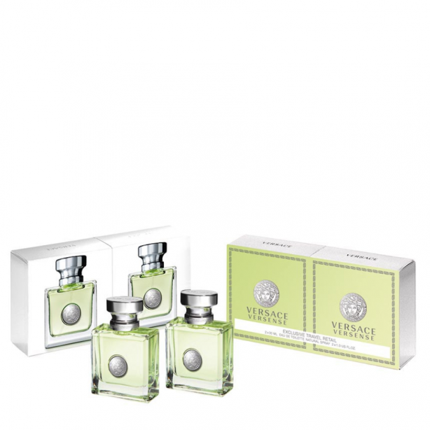 Versace Versense Duo Set