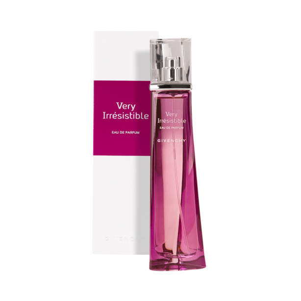 Givenchy Very Irrésistible Givenchy Eau de Parfum 75 ml