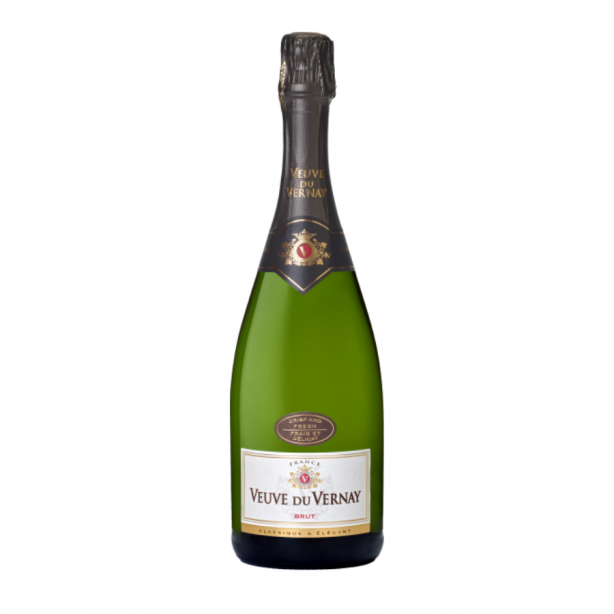 Veuve du Vernay Brut White 11% 0.75L
