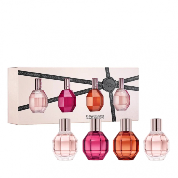Viktor & Rolf Coffret Travel Set