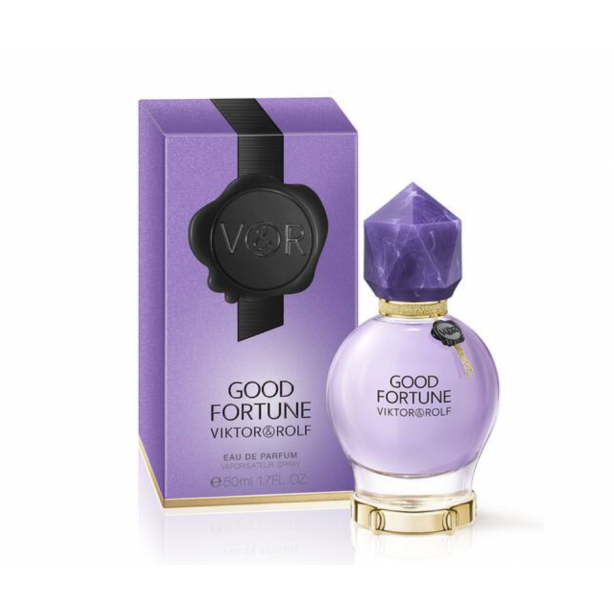 Viktor & Rolf Good Fortune Eau de Parfum 50 ml