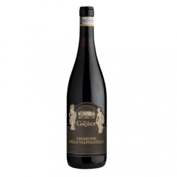 Villa Girardi Amarone della Valpolicella Classico DOCG Red Dry 15% 0.75L