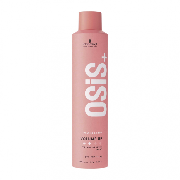 Osis+ Volume and Body Air Whip Hair Mousse 200 ml