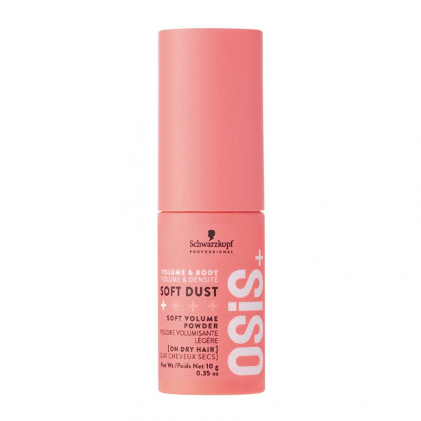 Osis+ Volume and Body Soft Dust Volume Powder 10 g