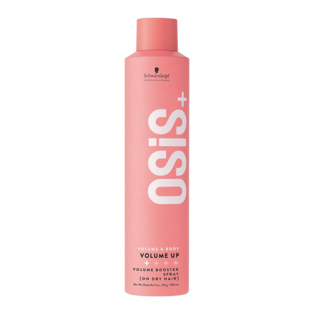 Osis+ Volume and Body Volume Up Medium Hold Hairspray 30 ml