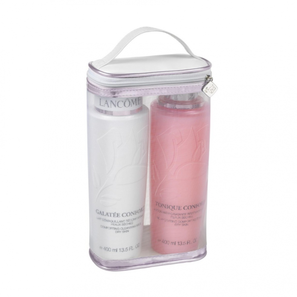 Lancôme Wash The Day Off Renovation Set