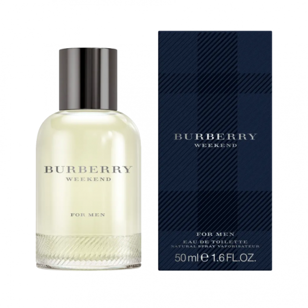 Burberry Weekend for Man  Eau de Toilette 50 ml