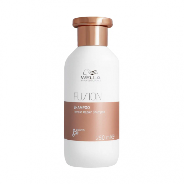 Wella Professional Fusion Shampoo 250 ml