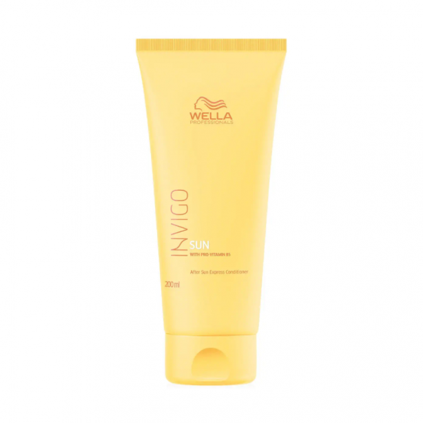 Wella Professional Invigo Sun Conditioner 200 ml