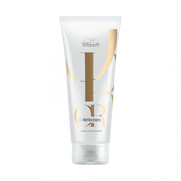 Wella Professional Oil Reflection Conditioner 200 ml