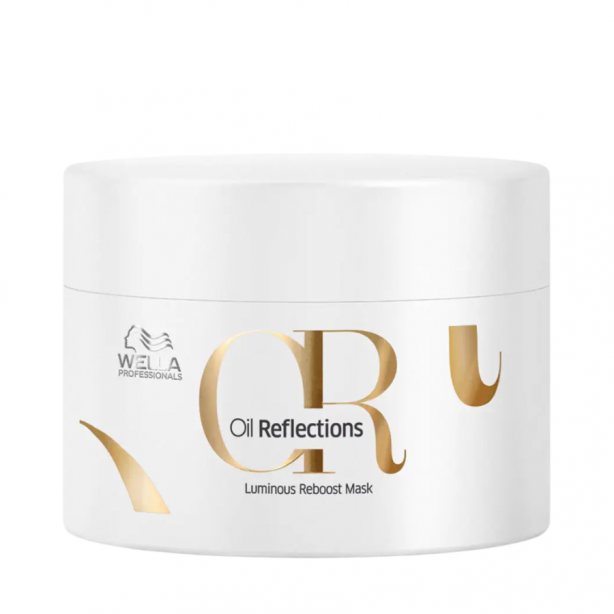 Wella Professional Oil Reflection Mask 150 ml