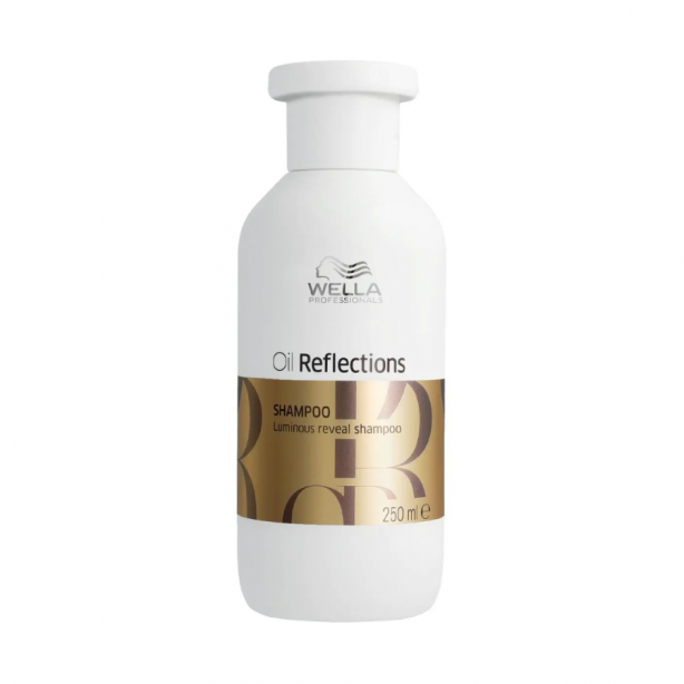 Wella Professional Oil Reflection Shampoo 250 ml