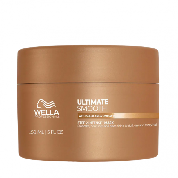 Wella Professional Ultimate Smooth Hair Mask 150 ml