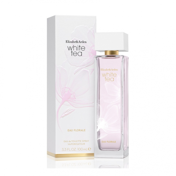 Elizabeth Arden White Tea Eau Florale Eau de Toilette 100 ml