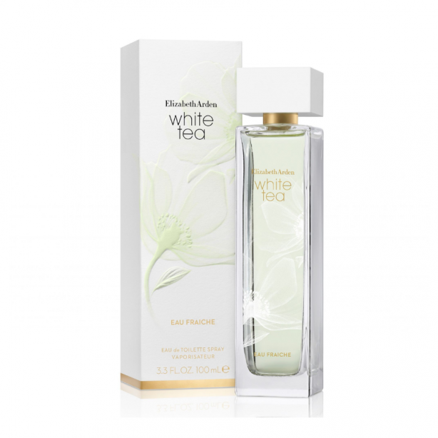 Elizabeth Arden White Tea Eau Fraiche Eau de Toilette 100 ml