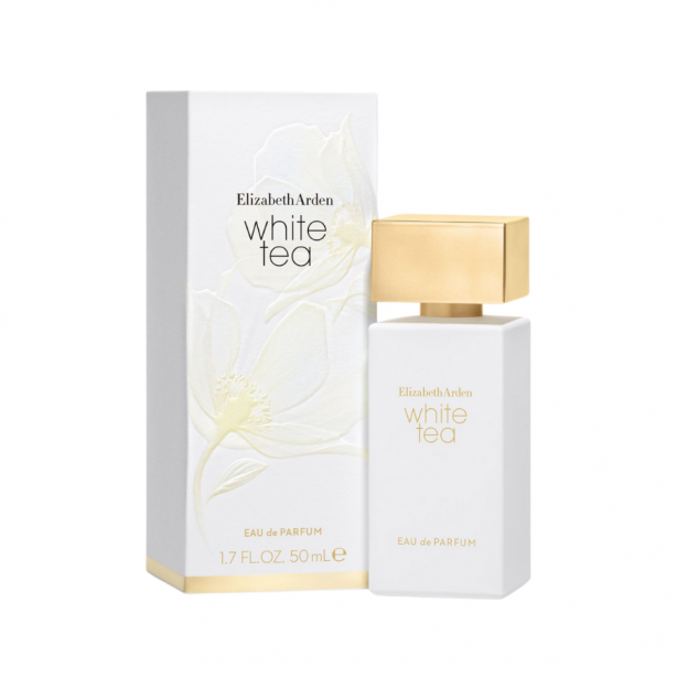 Elizabeth Arden White Tea Eau de Parfum 50 ml