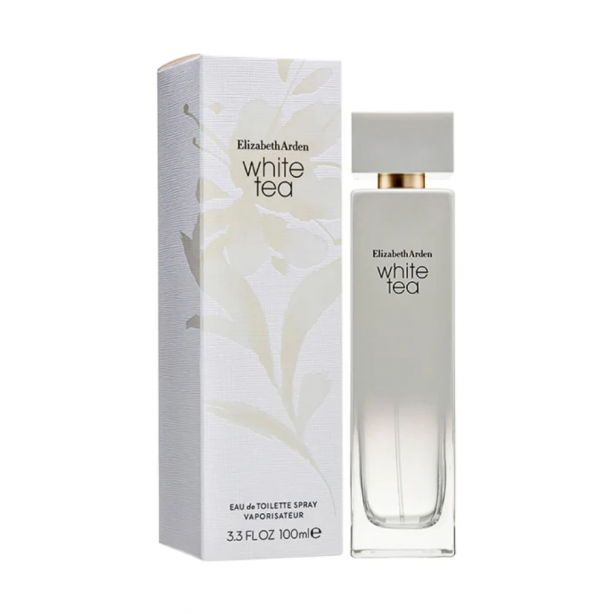 Elizabeth Arden White Tea Eau de Toilette 100 ml