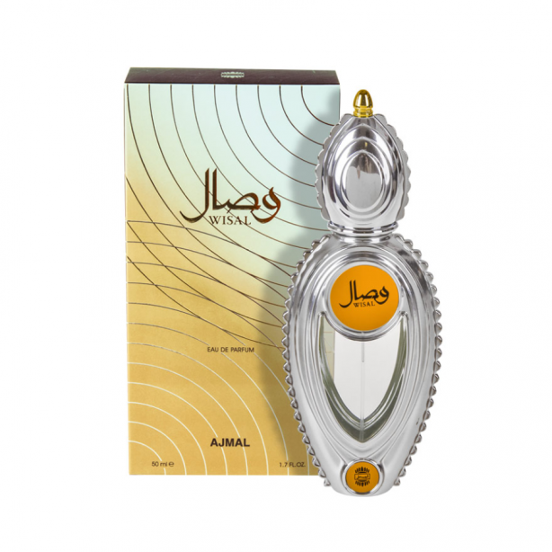 Ajmal Wisal Eau de Parfum 50 ml