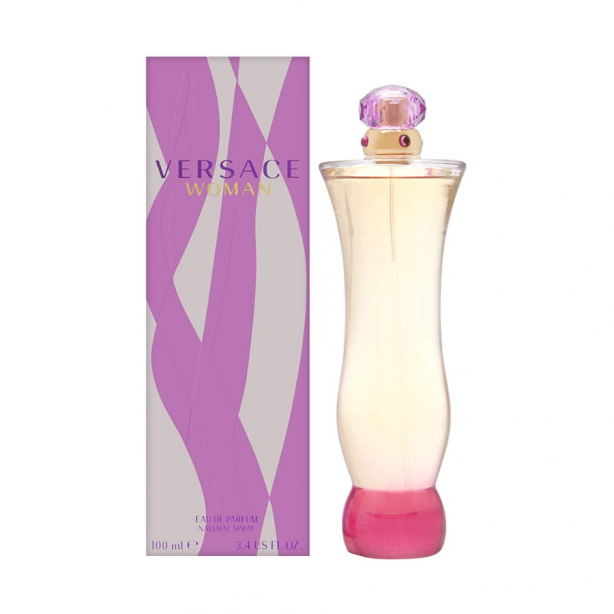 Versace Woman Eau de Parfum 100 ml