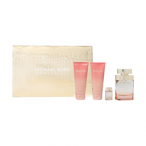 Michael Kors Wonderlust Set