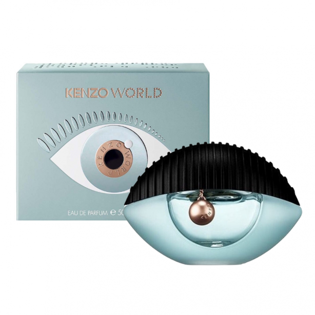 Kenzo World Eau de Parfum 50 ml