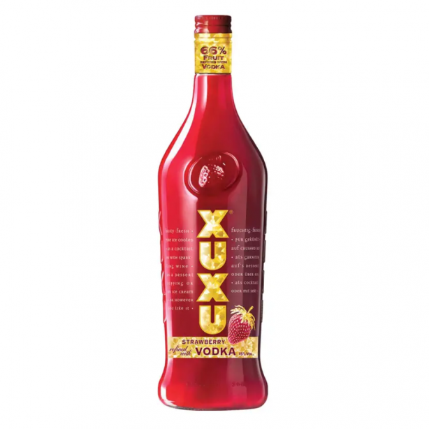 Xuxu Strawberry 15% 1L