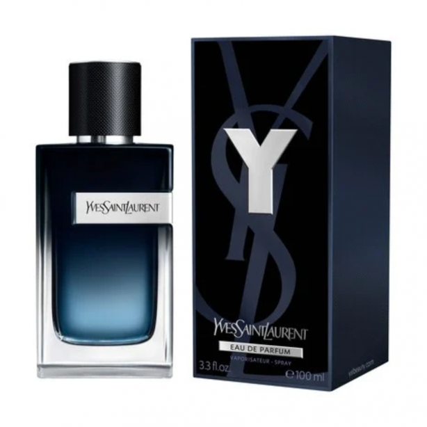 Yves Saint Laurent Y Eau de Parfum 100 ml