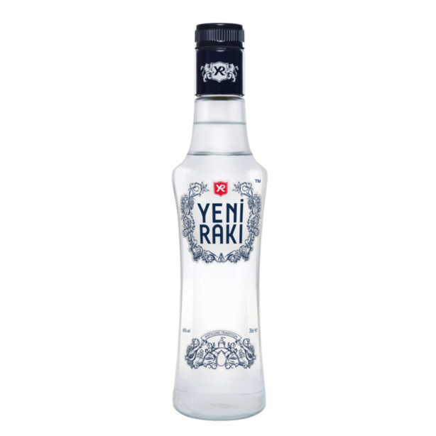 Yeni Raki 45% 1L