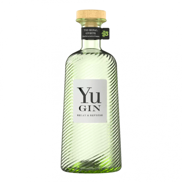 The Yu Gin  43% 0.7L