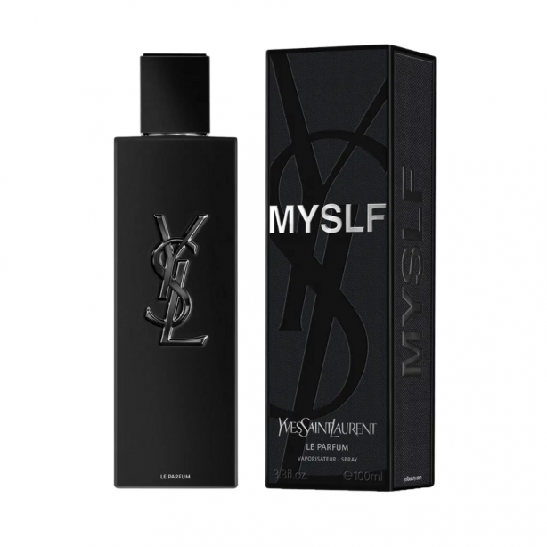 Yves Saint Laurent MYSLF Le Parfum 100 ml