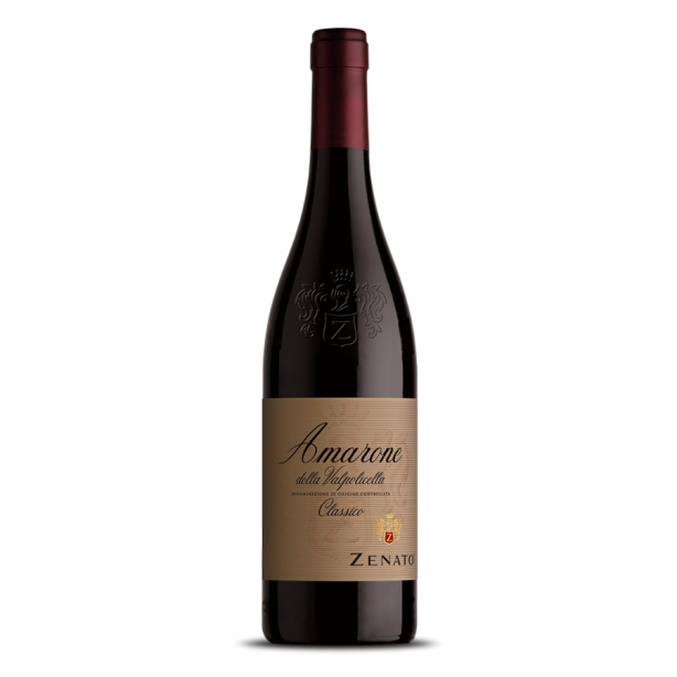 Zenato Amarone della Valpolicella Classico DOCG Dry Red 16.5% 0.75L