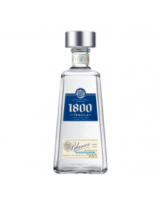 1800 Blanco Tequila 40% 1L